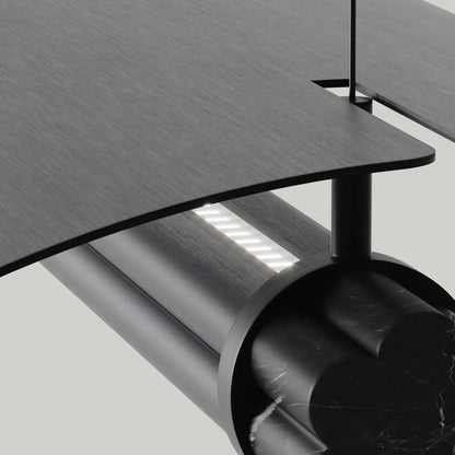Aromas Tasta LED pendant light