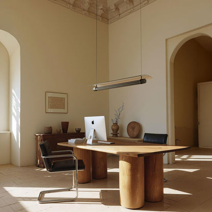 Aromas Tasta LED pendant light