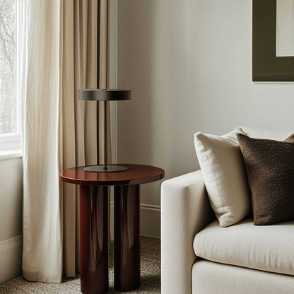 Aromas Ambor G9 table lamp dimmable