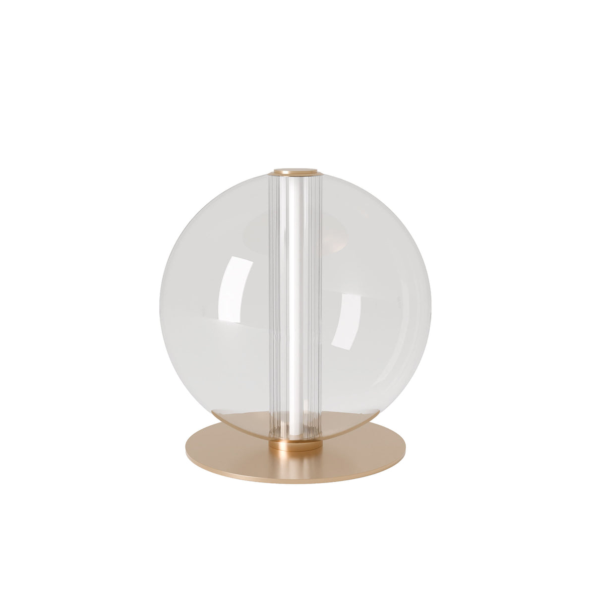 Aromas Ludo LED table light