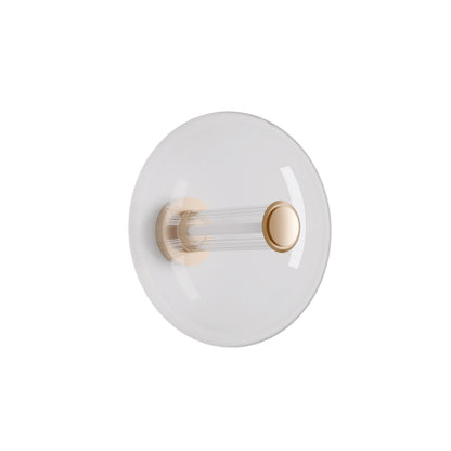 Aromas Ludo LED wall light