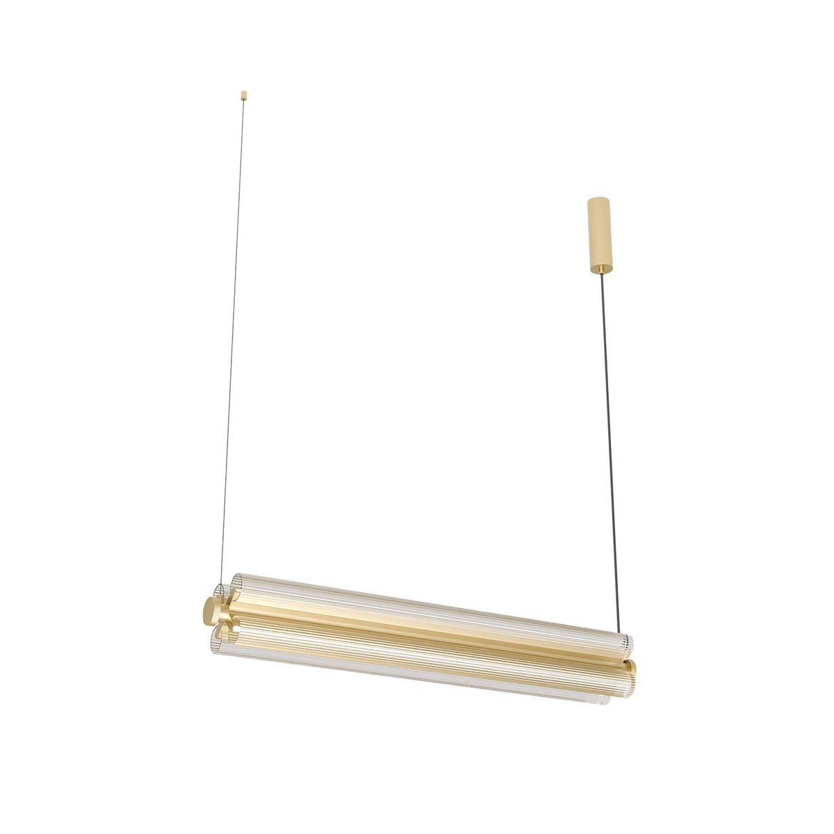 Aromas Ryst LED pendant light