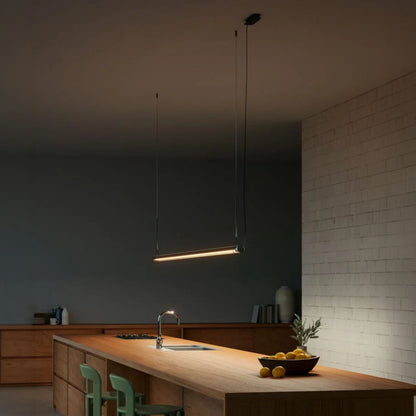 Canopy for the Marset Fris LED pendant light