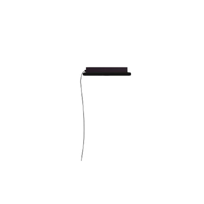 Canopy for the Marset Fris LED pendant light