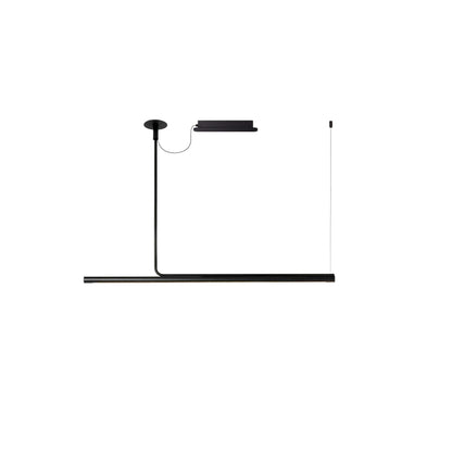 Marset Ambrosia Pro LED 120/180 linear pendant light