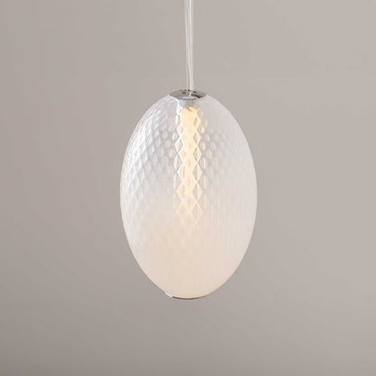 Maytoni Bruma LED pendant light