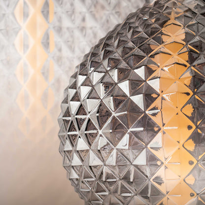 Maytoni Bruma LED pendant light