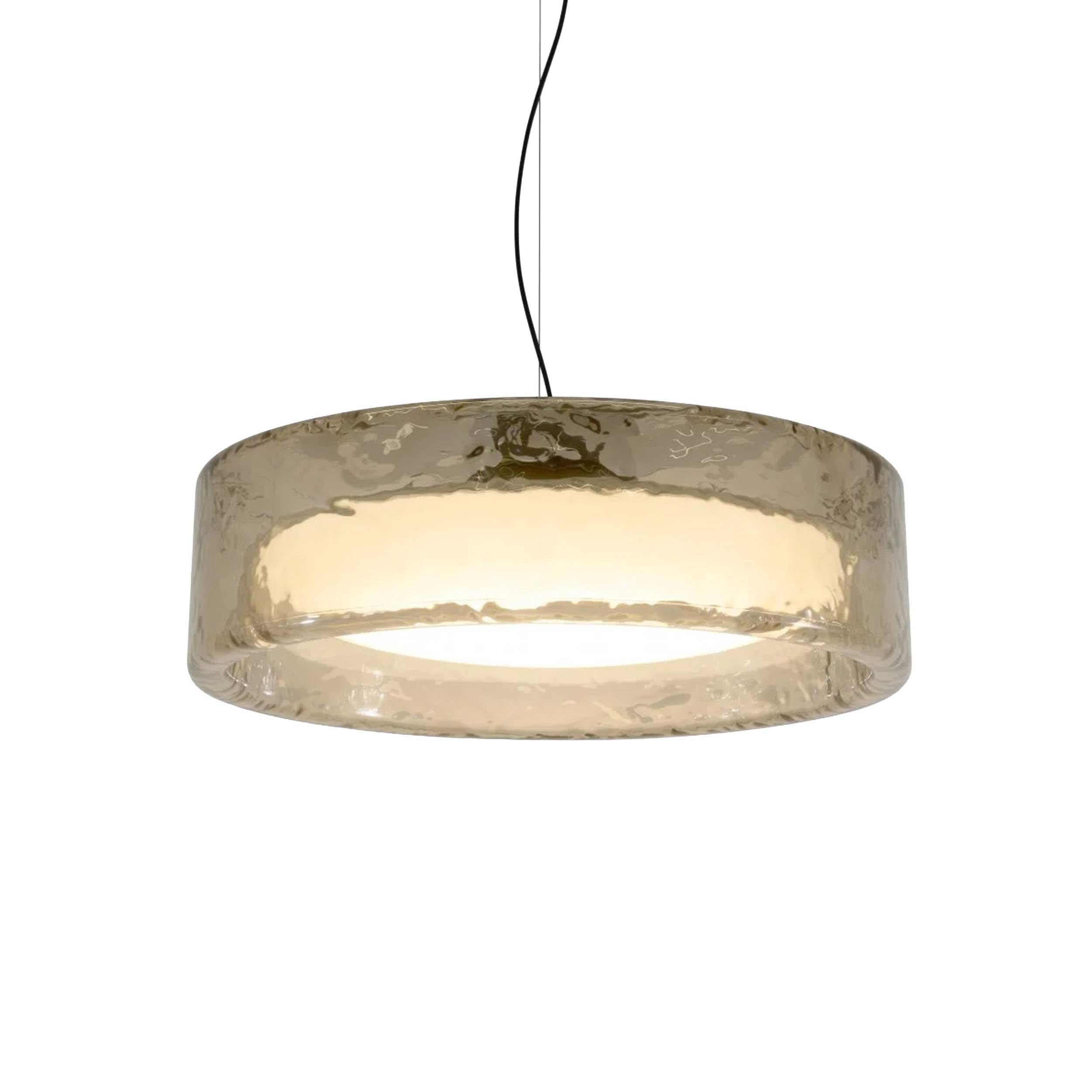 Marset Ringo LED pendant light with cable