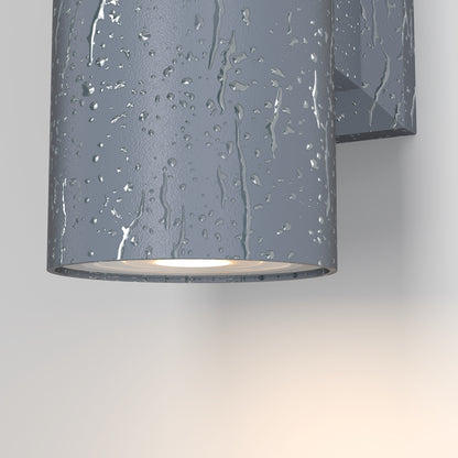 Maytoni Bowery GU10 outdoor wall light