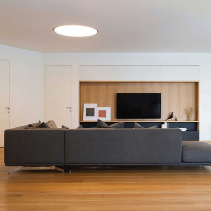 VK Light Dream LED Trimless Recessed light adjustable