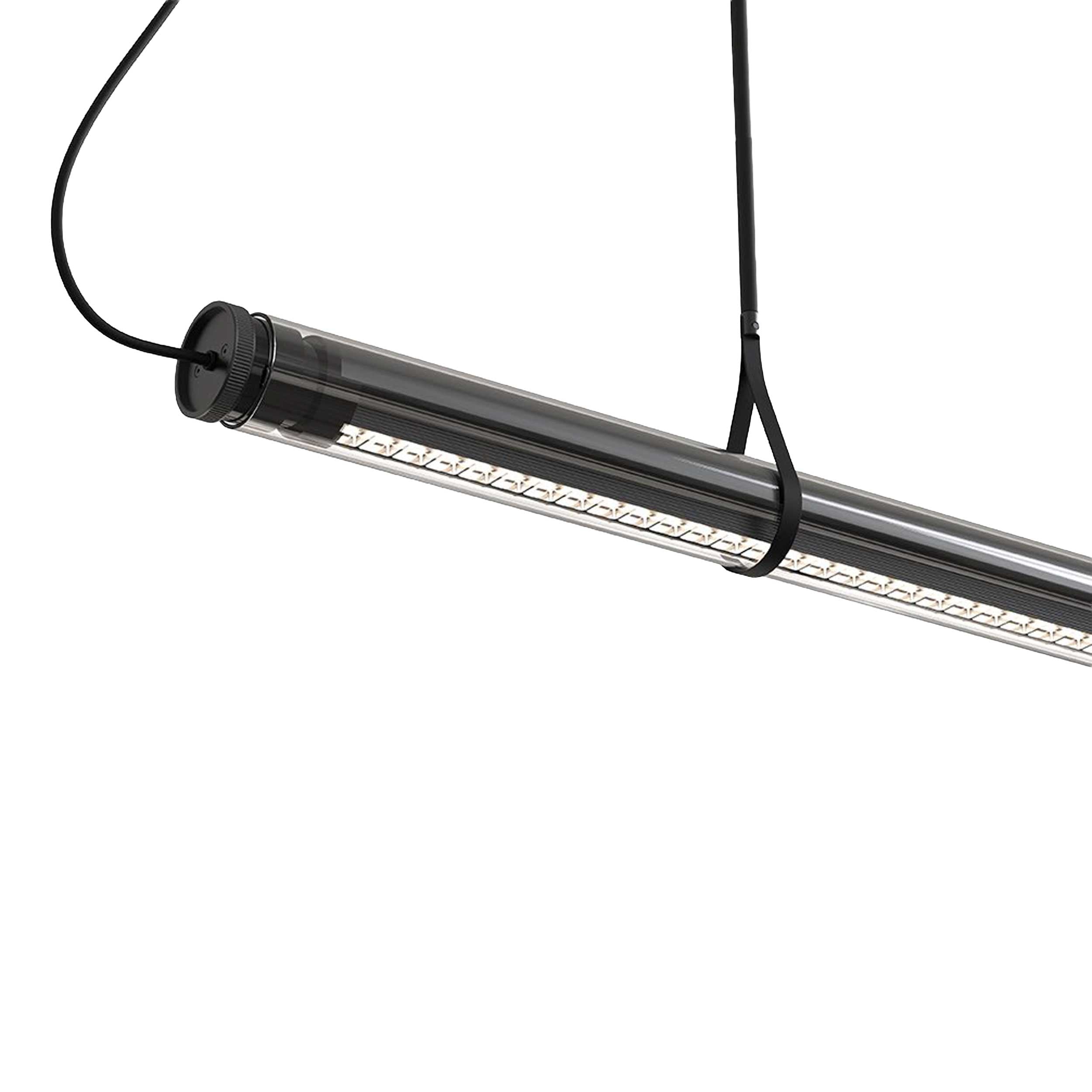 Connectors for the Marset Fris LED pendant light