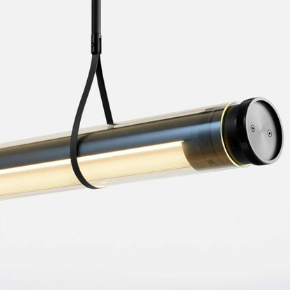 Connectors for the Marset Fris LED pendant light