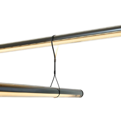 Connectors for the Marset Fris LED pendant light