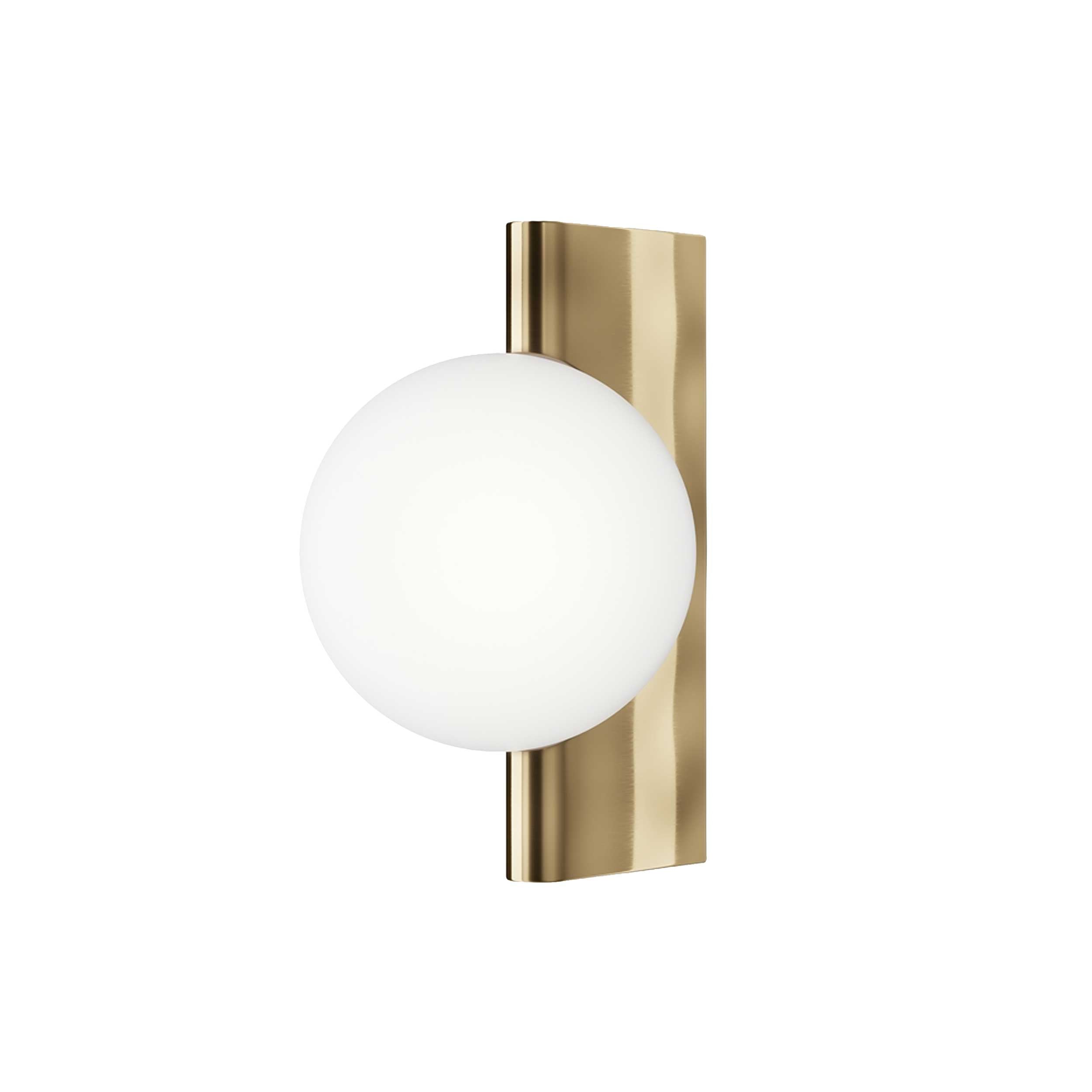 Maytoni Avant-Garde G9 wall light