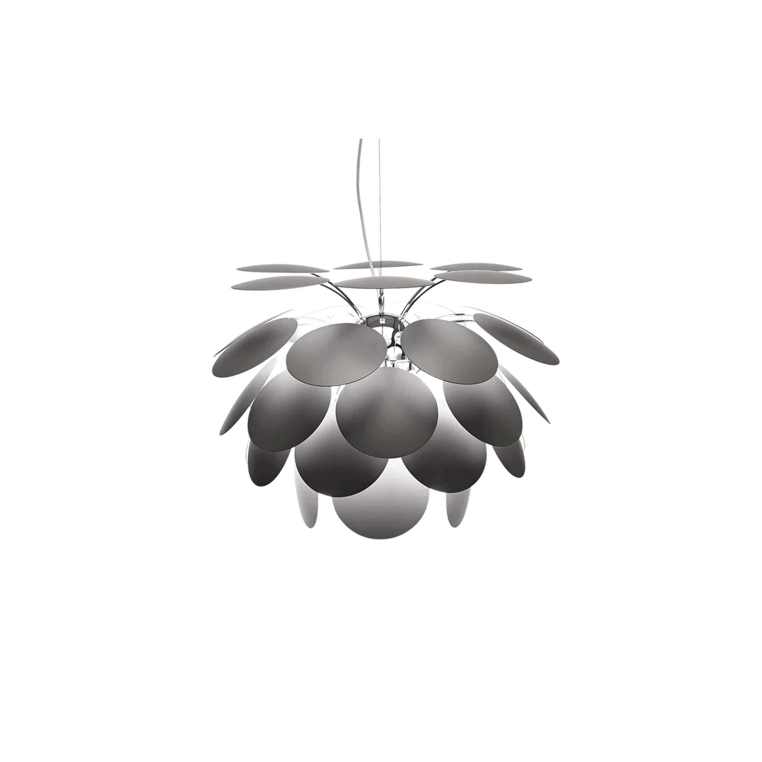 Marset Discocó 35 E14 pendant light with cable
