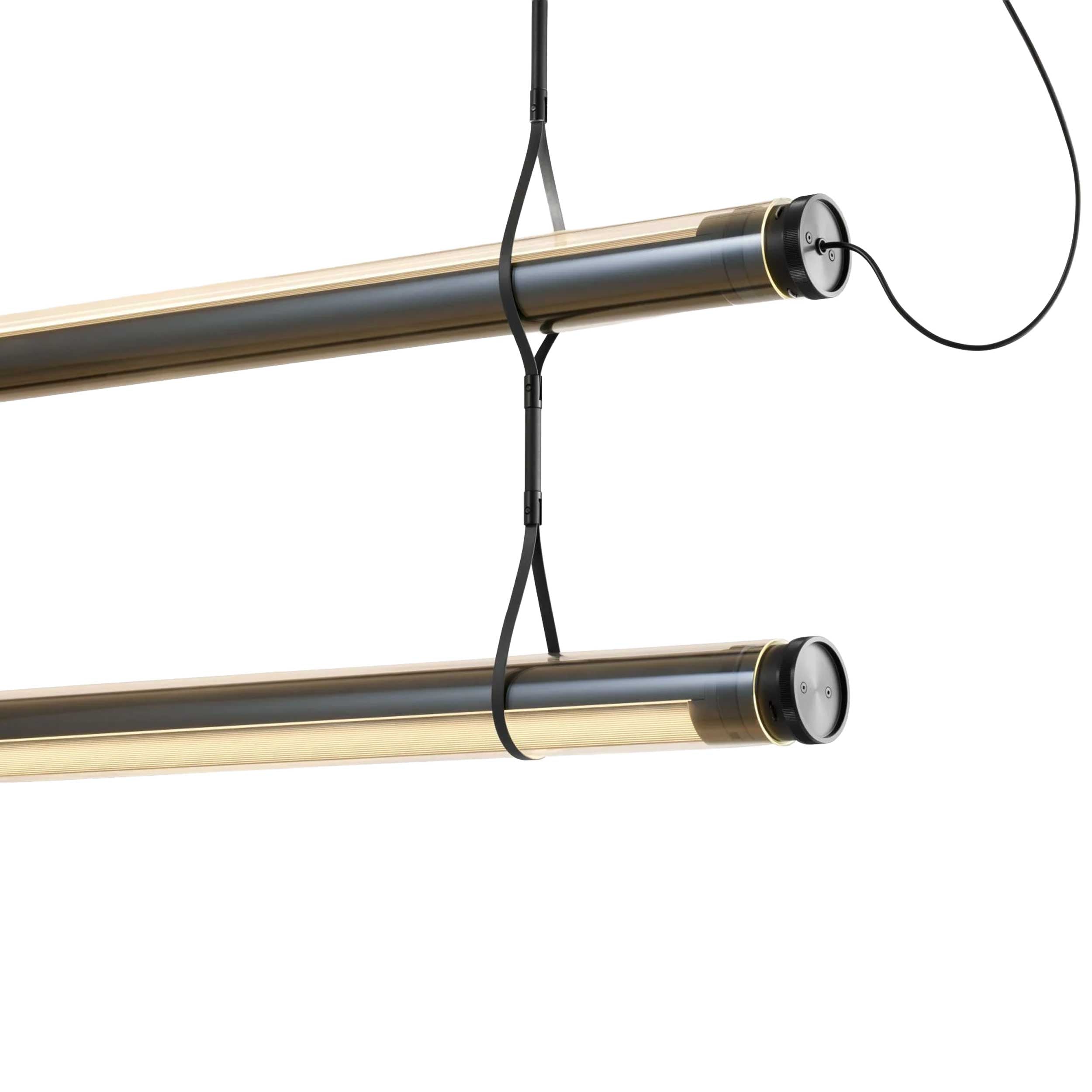 Hooks for the Marset Fris LED pendant light