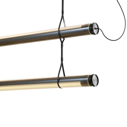 Hooks for the Marset Fris LED pendant light