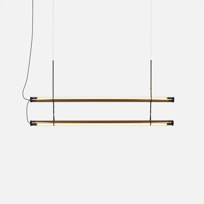 Hooks for the Marset Fris LED pendant light