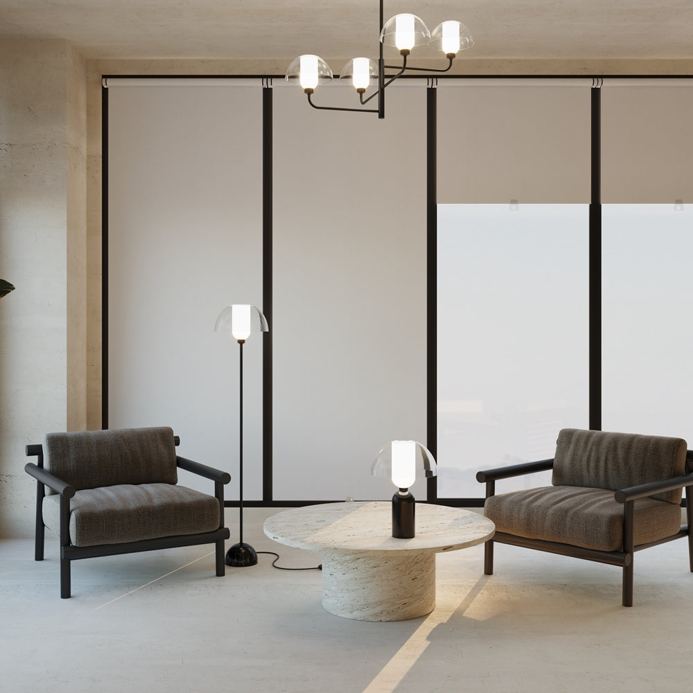 Maytoni Memory E14 table light