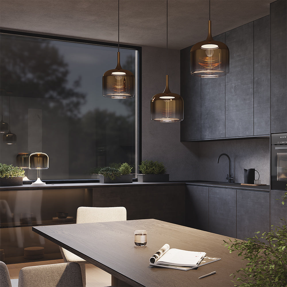Maytoni Spirito LED table light