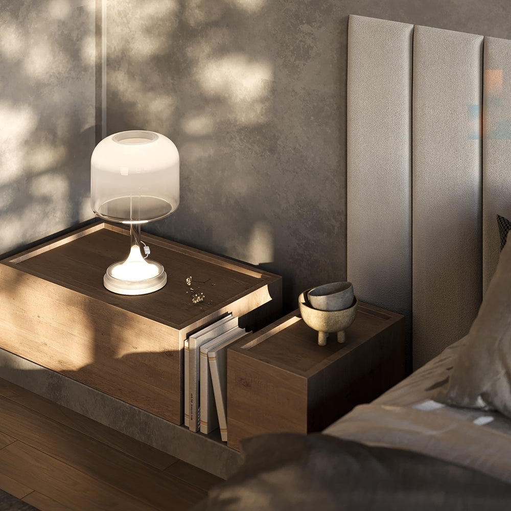 Maytoni Spirito LED table light