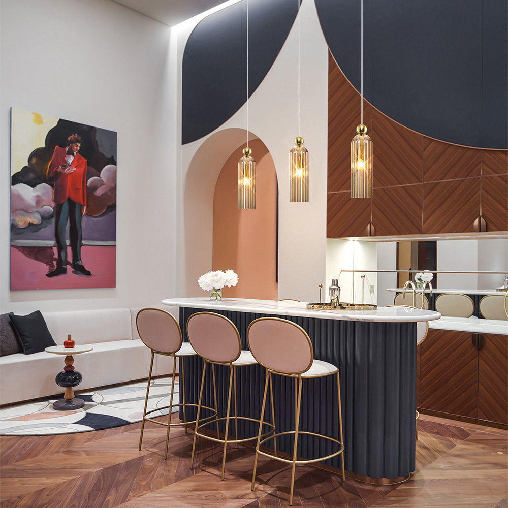 Maytoni Antic E14 pendant light