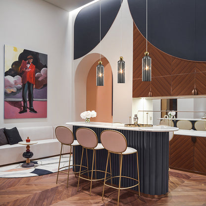 Maytoni Antic E14 pendant light