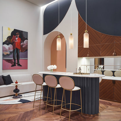 Maytoni Antic E14 pendant light