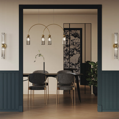 Maytoni Antic E14 pendant light