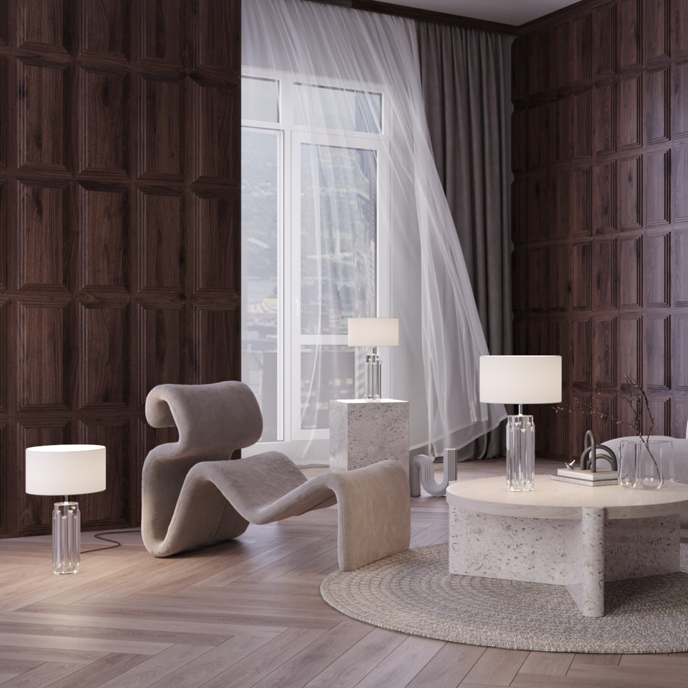 Maytoni Muse E27 table light