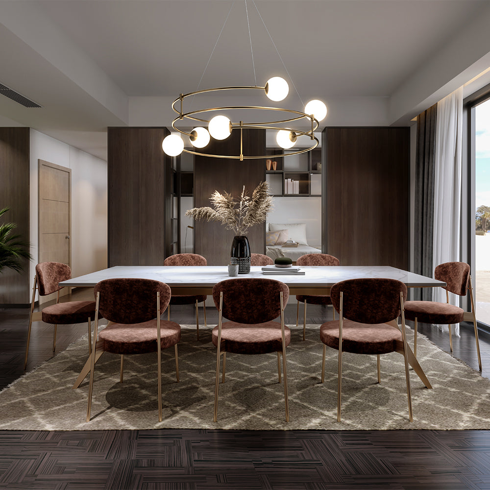 Maytoni Balance G9 pendant light