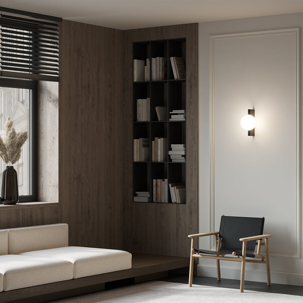 Maytoni Avant-Garde G9 wall light
