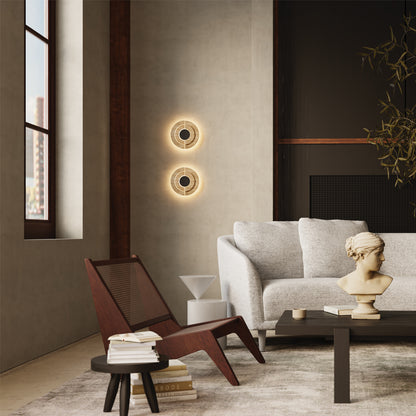 Maytoni Daylight LED wall light