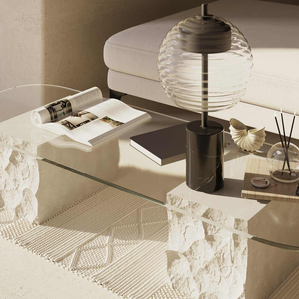 Maytoni Mystic LED table light