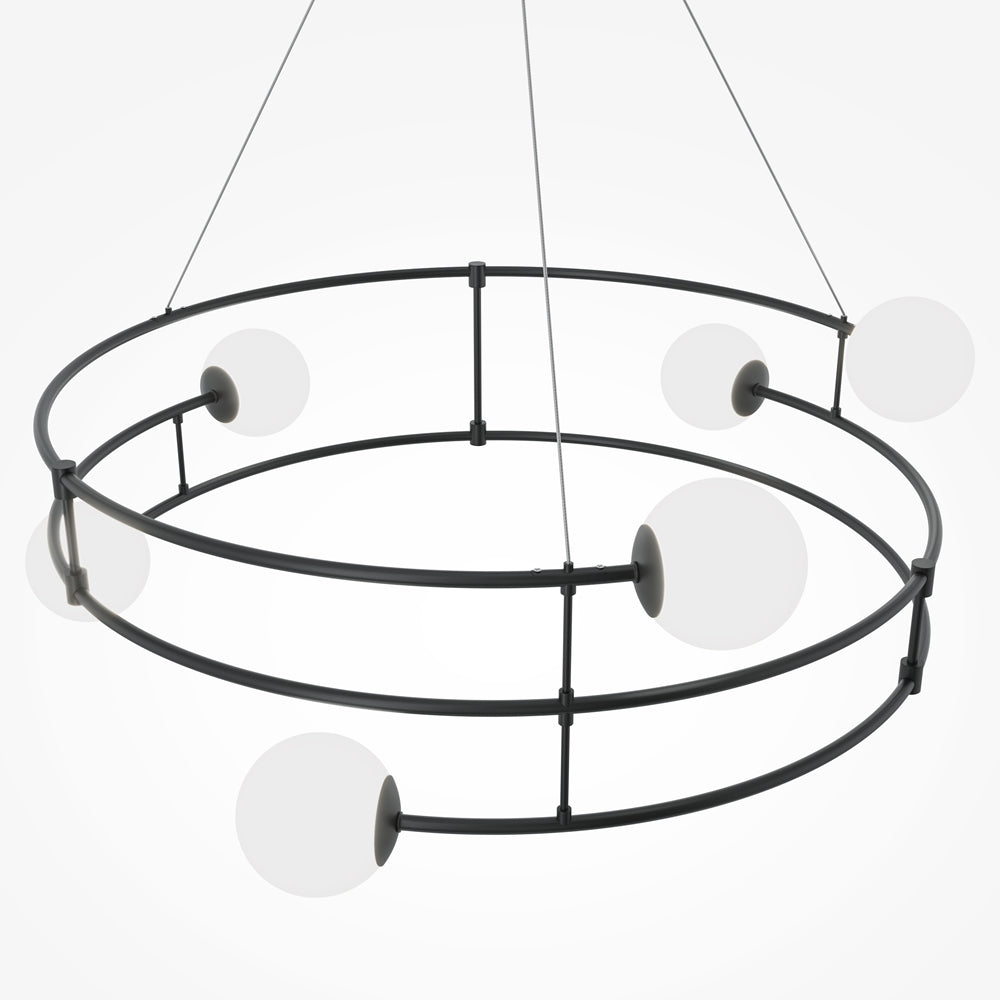 Maytoni Balance G9 pendant light