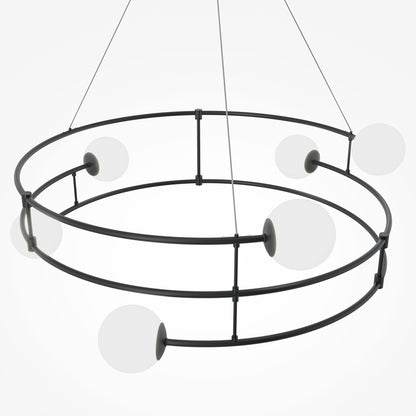Maytoni Balance G9 pendant light