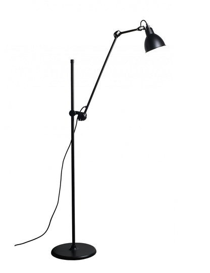 DCW éditions Lampe Gras N°215 E14 floor light