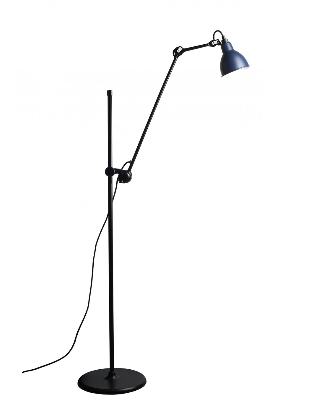 DCW éditions Lampe Gras N°215 E14 floor light