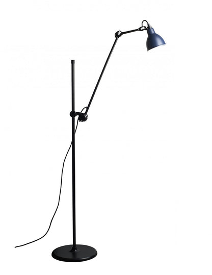 DCW éditions Lampe Gras N°215 E14 floor light