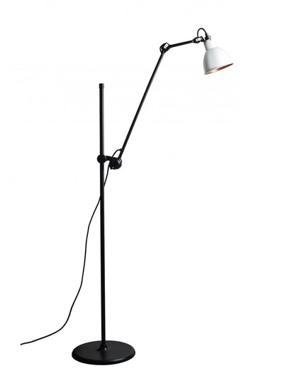 DCW éditions Lampe Gras N°215 E14 floor light