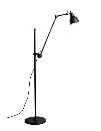 DCW éditions Lampe Gras N°215 E14 floor light