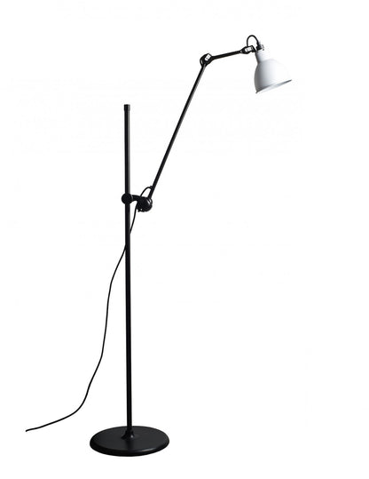DCW éditions Lampe Gras N°215 E14 floor light