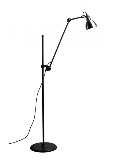 DCW éditions Lampe Gras N°215 E14 floor light