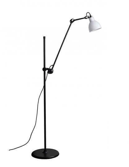 DCW éditions Lampe Gras N°215 E14 floor light