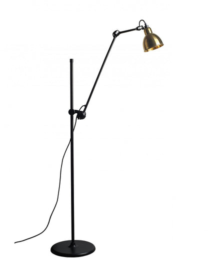 DCW éditions Lampe Gras N°215 E14 floor light