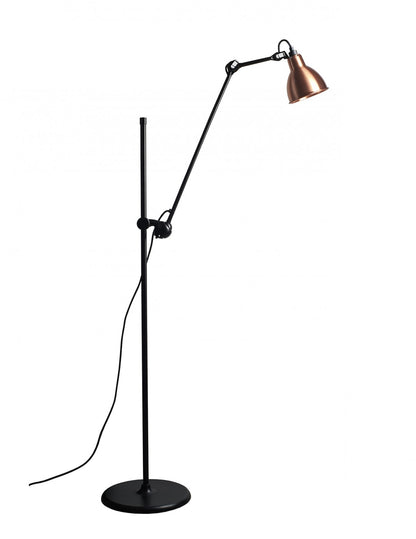 DCW éditions Lampe Gras N°215 E14 floor light