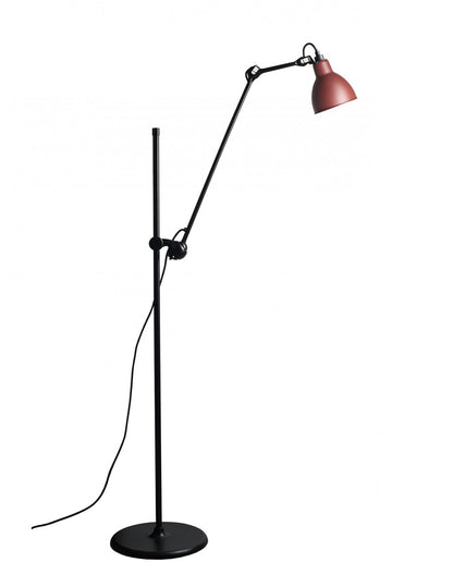 DCW éditions Lampe Gras N°215 E14 floor light