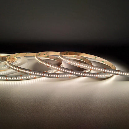 24V LED Strip CRI90 IP20 4000K (5m)