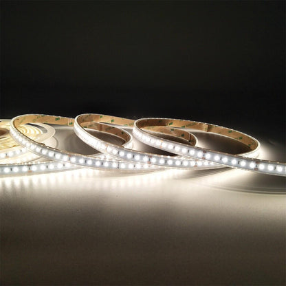 24V LED Strip CRI90 IP66 4000K (5m)