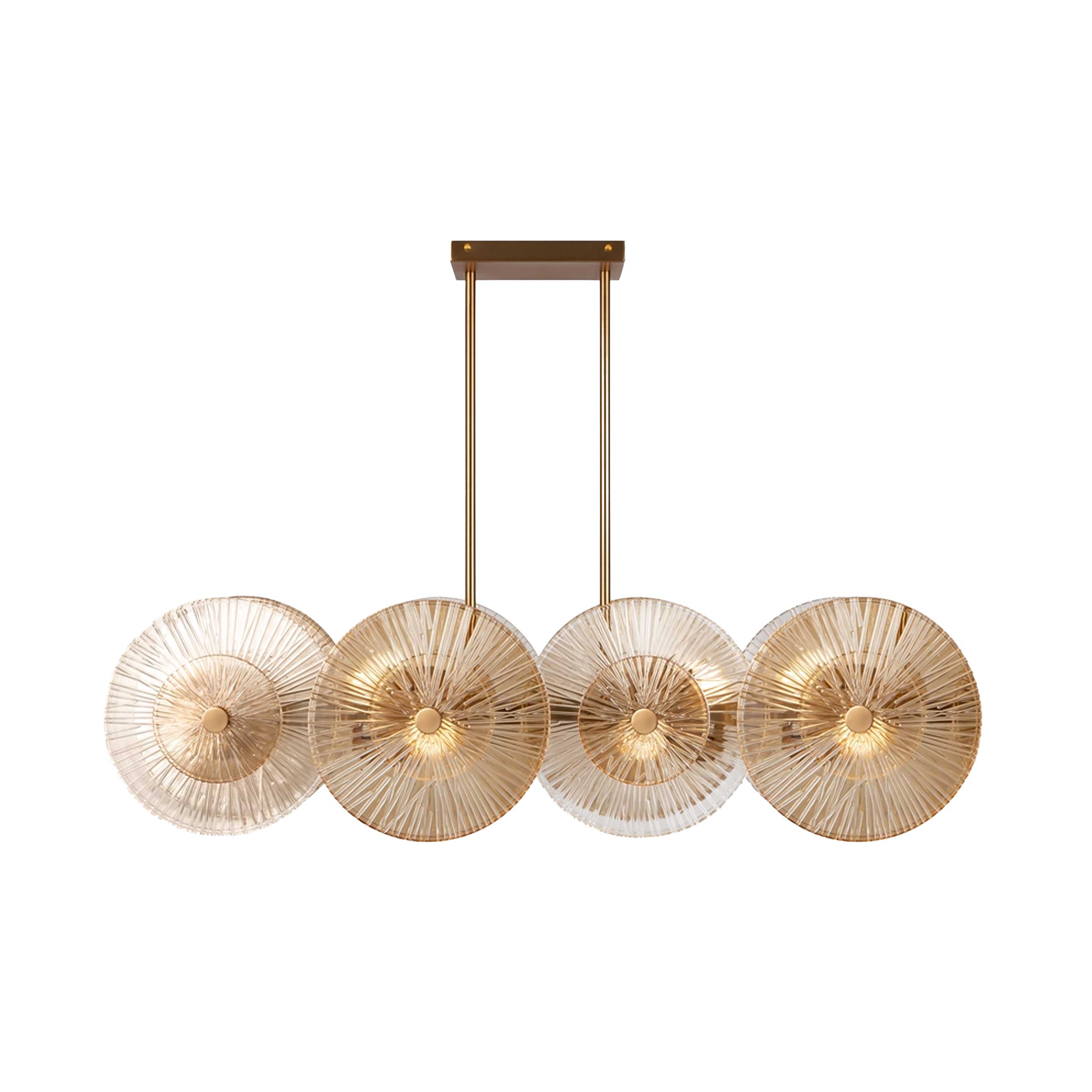 Maytoni Aster E14 pendant light
